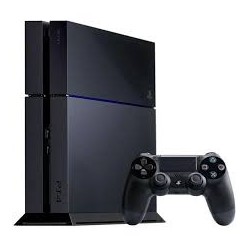 Intervention Sony Playstation 4 Fat