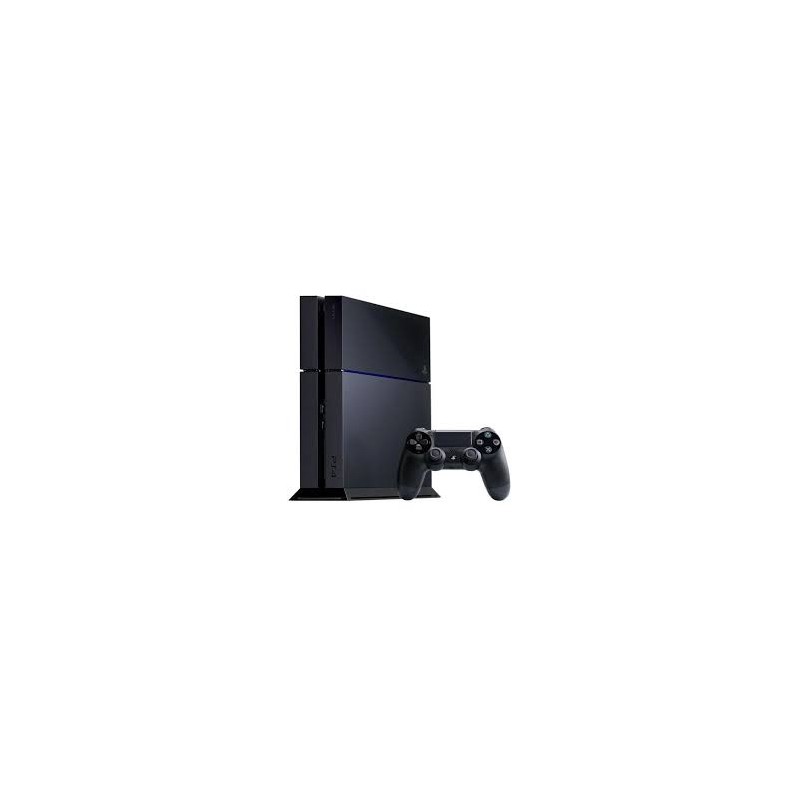 Intervention Sony Playstation 4 Fat