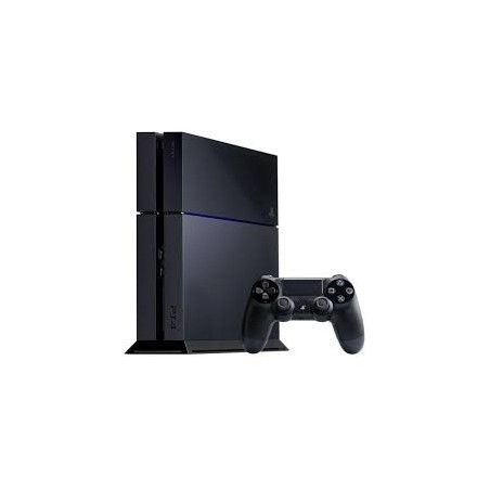 Intervention Sony Playstation 4 Fat