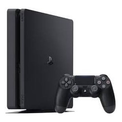 Intervention Sony Playstation 4 Slim