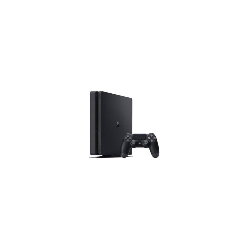 Intervention Sony Playstation 4 Slim