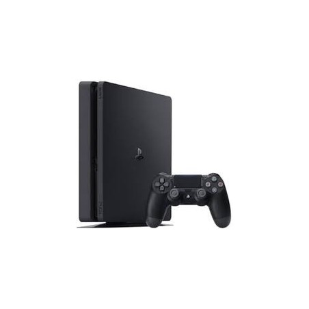 Intervention Sony Playstation 4 Slim