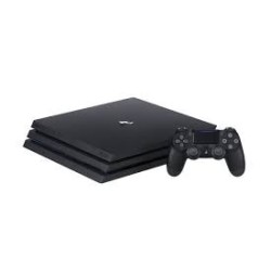 Intervention Sony Playstation 4 Pro