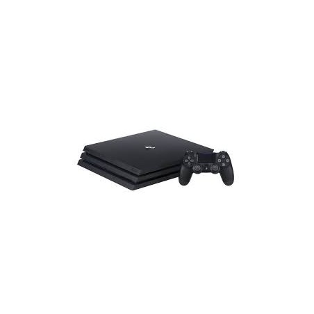 Intervention Sony Playstation 4 Pro