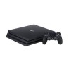 Intervention Sony Playstation 4 Pro