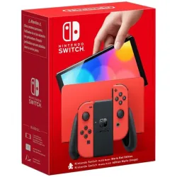 Nintendo Switch OLED Picofly : Un monde de jeu s'ouvre