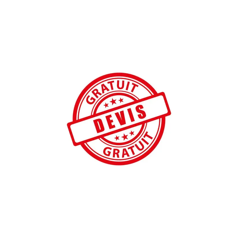 Devis Gratuit