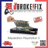 Forfait diagnostic & réparation toutes pannes Sony PlayStation 5 - ubr