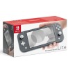 Nintendo Switch Lite Modifiée Picofly/RP2040