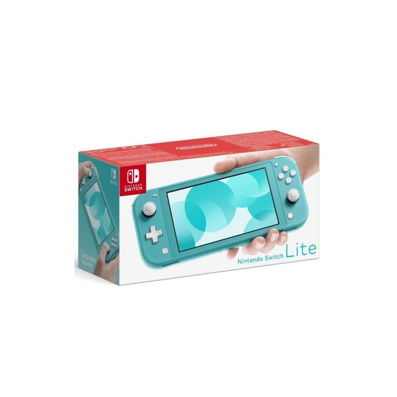 Nintendo Switch Lite Modifiée Picofly/RP2040