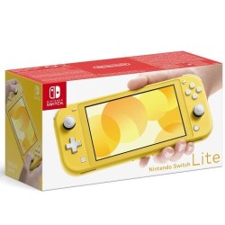 Nintendo Switch Lite Modifiée Picofly/RP2040