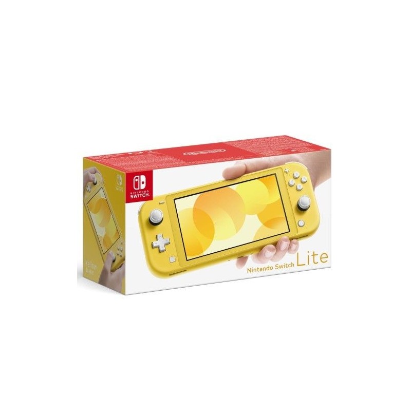 Nintendo Switch Lite Modifiée Picofly/RP2040