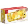 Nintendo Switch Lite Modifiée Picofly/RP2040