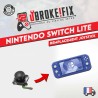 Réparation Joystick - Nintendo Switch lite