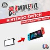 Réparation vitre tactile - Nintendo Switch