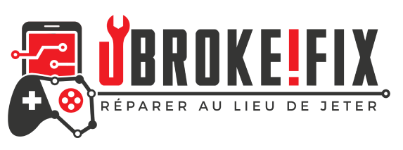 UBROKEIFIX